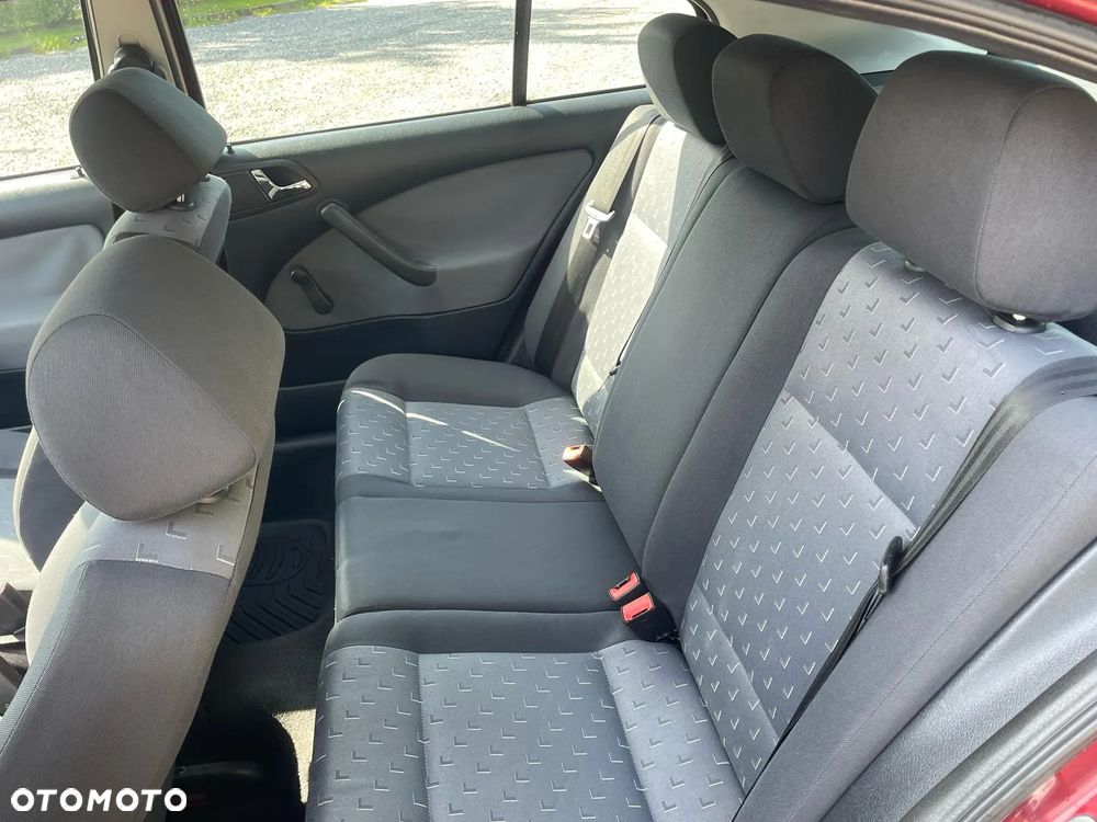 Skoda Octavia 1.9 TDI Tour Classic - 13