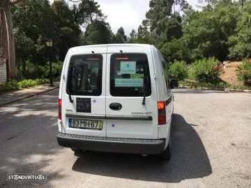 Opel Combo 1.3 CDTi - 2