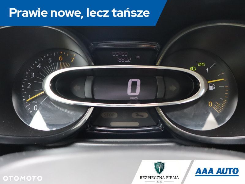 Renault Clio - 12