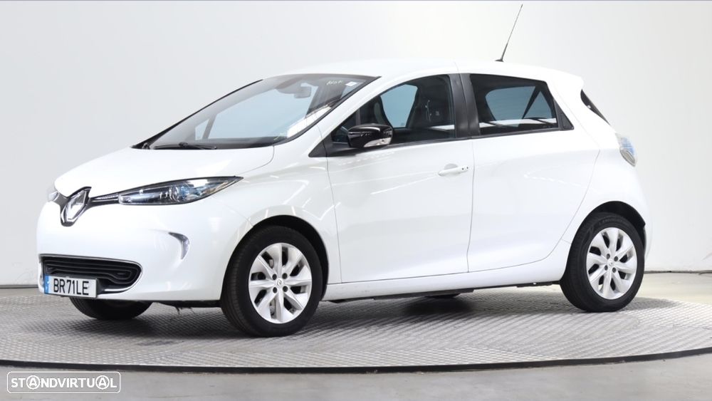 Renault Zoe - 5