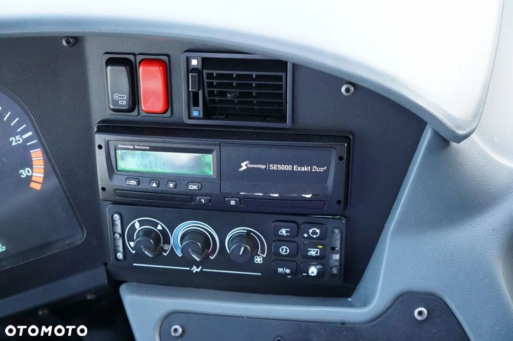 Mercedes-Benz INTOURO / EURO 5 / MANUAL / KLIMA /SPROWADZONY / - 23