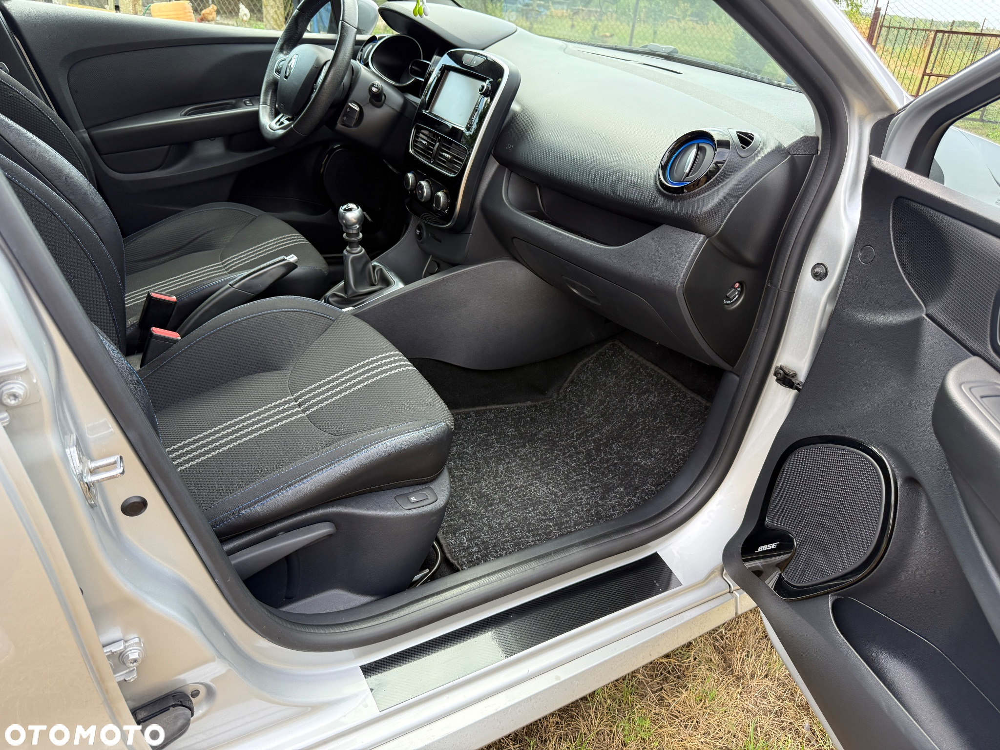 Renault Clio 1.2 Enegry TCe Limited Plus - 16