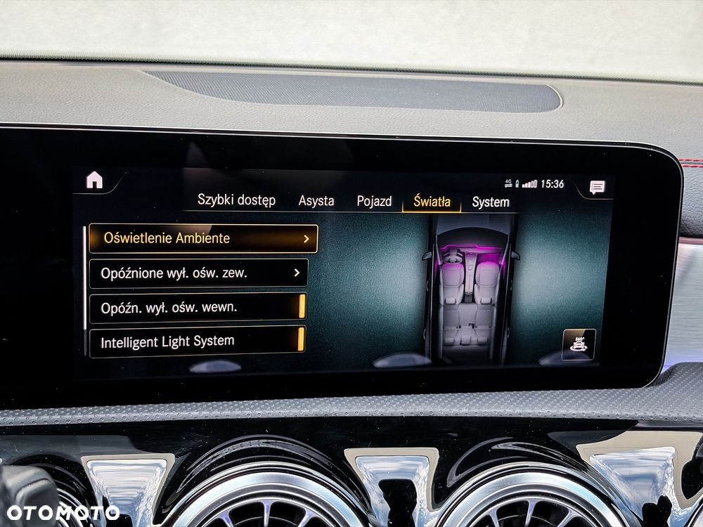 Mercedes-Benz CLA 200 7G-DCT AMG Line - 28