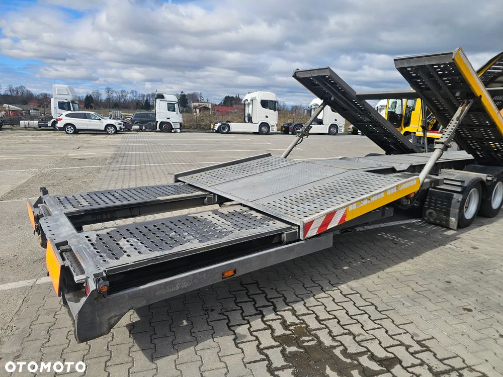MAN TGM 15.290 - 11