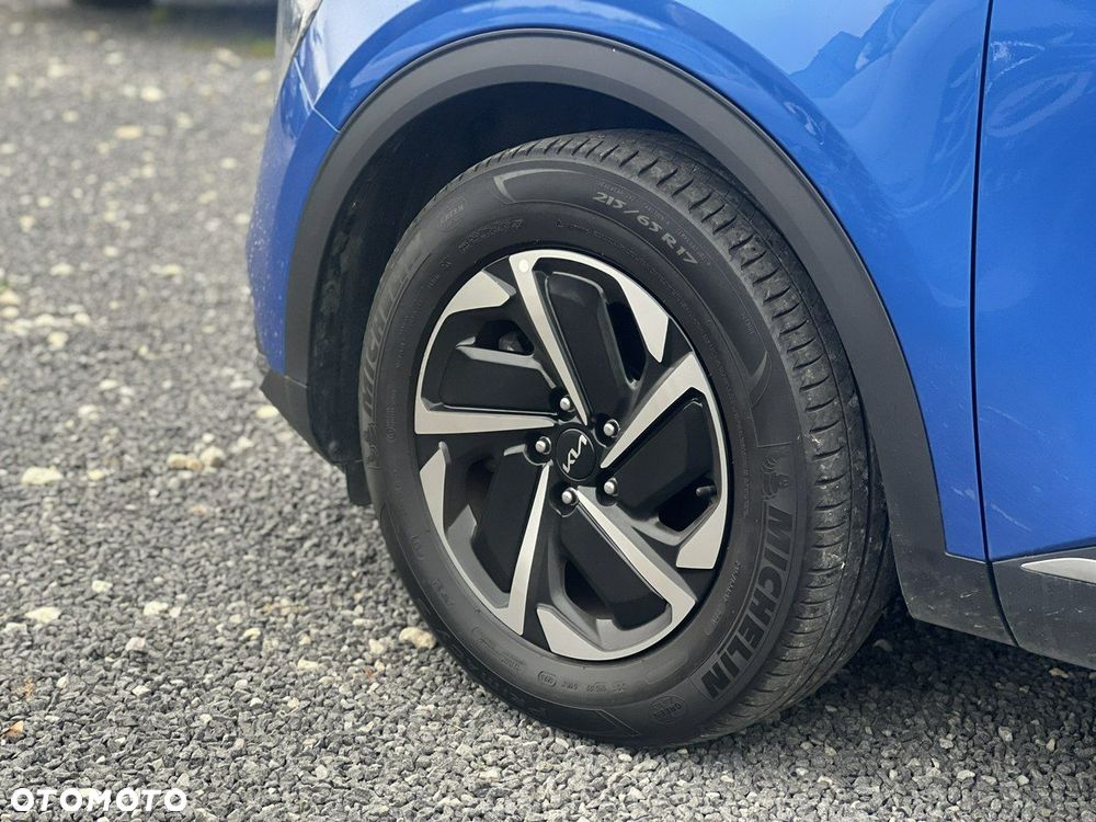 Kia Sportage 1.6 T-GDI L 2WD - 11