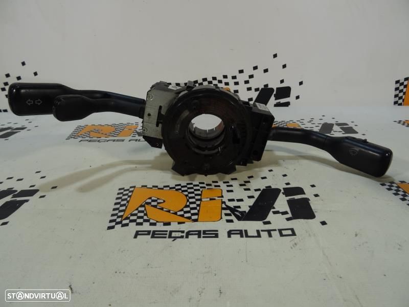 Fita De Airbags Com Manetes Audi A6 (4B2, C5)  1J0959653b / 8D9953503e - 1