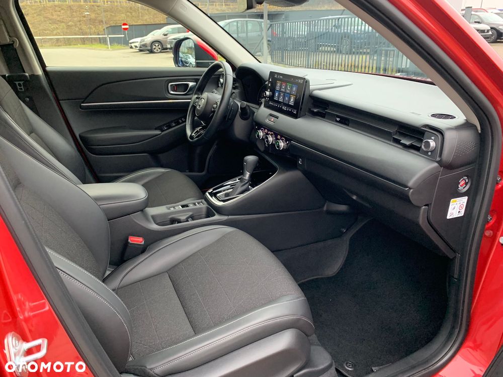 Honda HR-V - 27