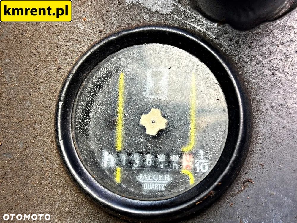 Case 788-P KOPARKA KOŁOWA 2001R. | KOMATSU VOLVO 160 180 JCB JS 175 145 CAT LIEBHERR 315 316 - 32