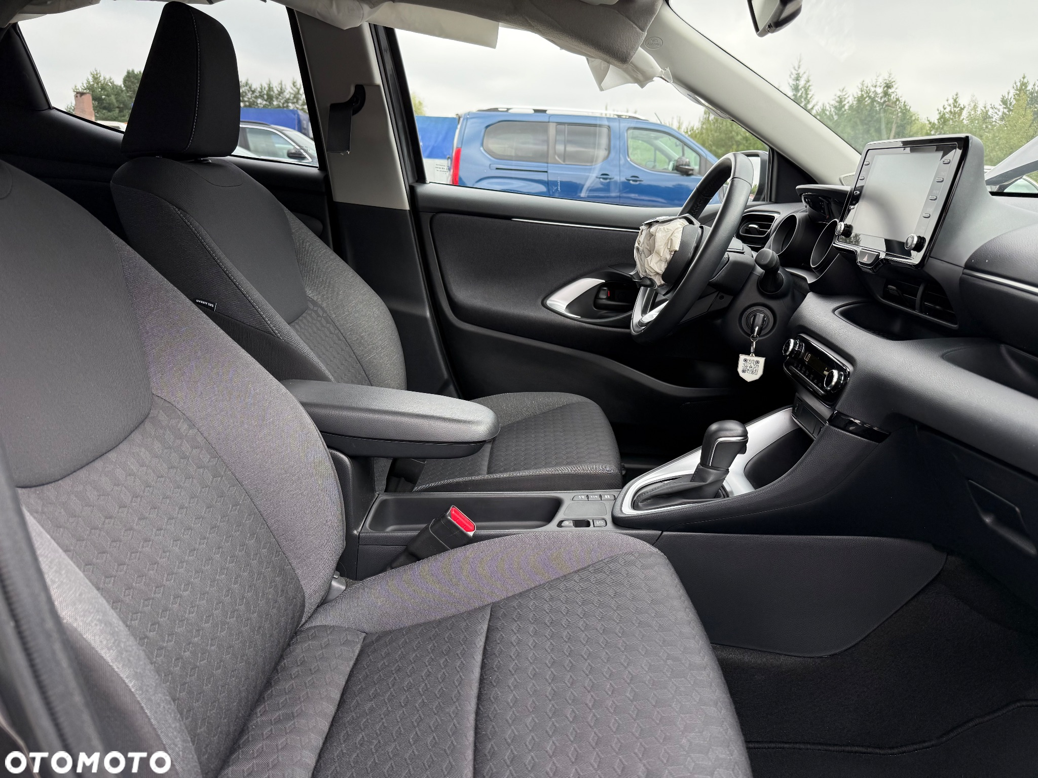 Toyota Yaris Hybrid 1.5 Executive - 22