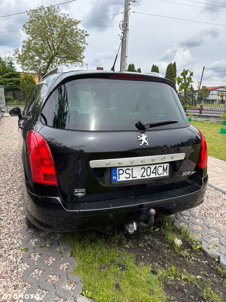 Peugeot 308 - 31