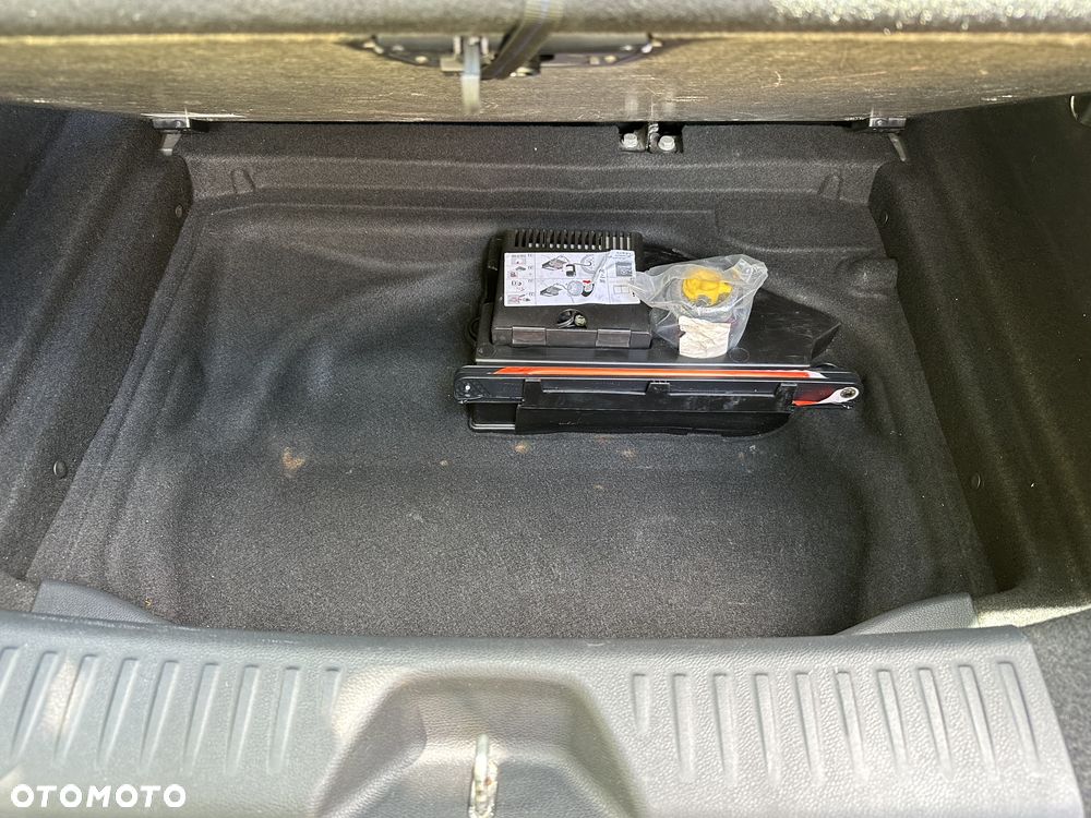 Mercedes-Benz Klasa A 180 CDI 7G DCT - 13