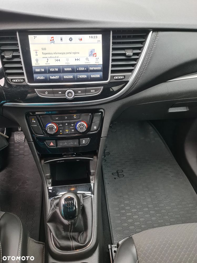 Opel Mokka 1.4 T Enjoy - 16