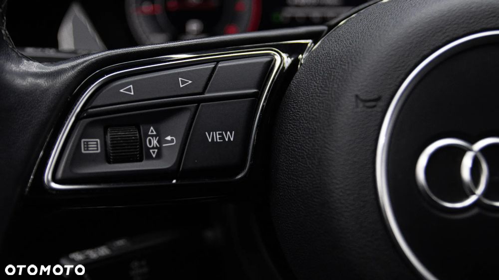 Audi A3 Limousine 35 TFSI mHEV S Line S tronic - 23