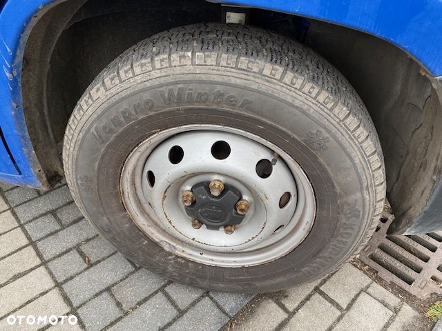 Fiat Ducato - 19