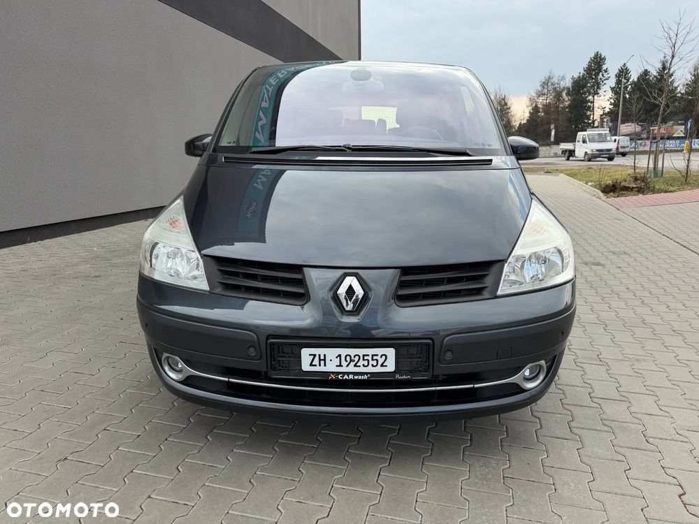 Renault Espace - 12