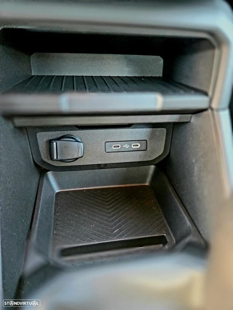 Dacia Duster 1.0 TCe ECO-G Expression Bi-Fuel - 39