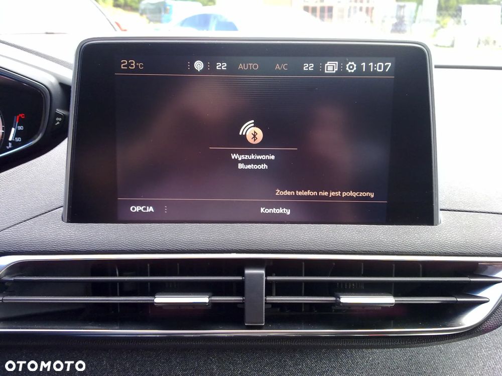Peugeot 5008 1.6 PureTech GT Line S&S EAT8 - 40