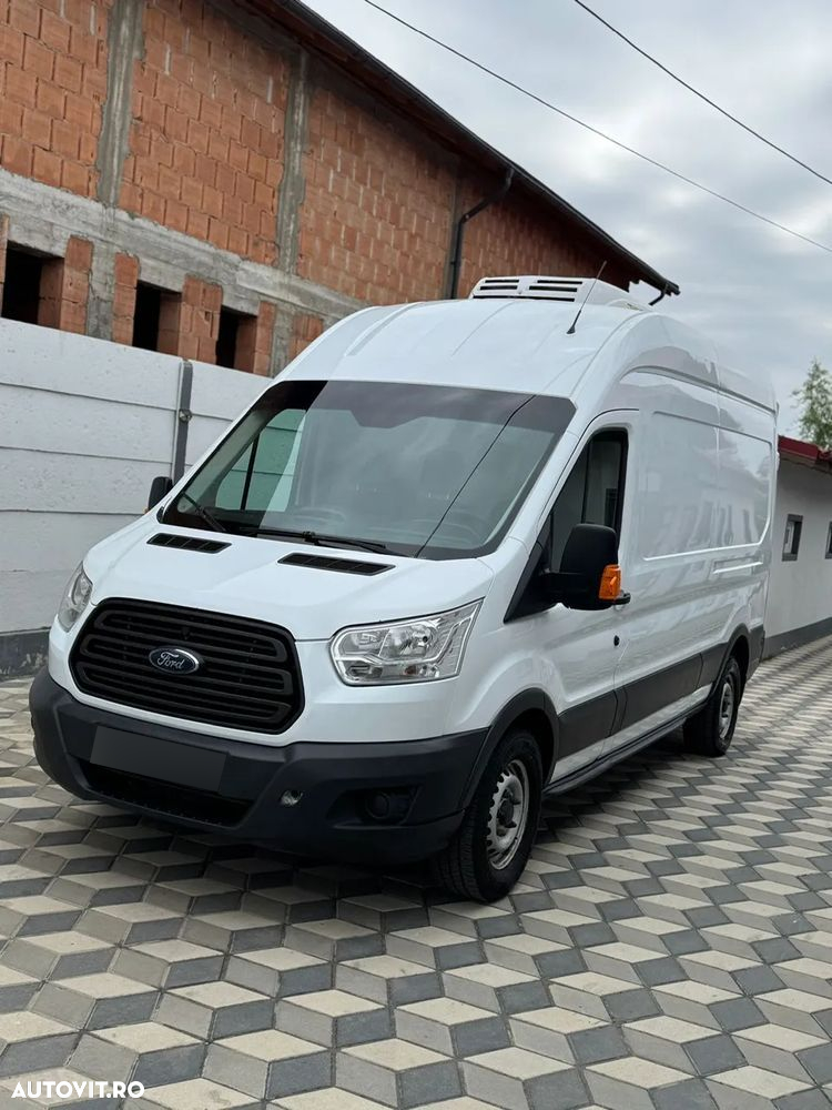 Ford TRANSIT - 2