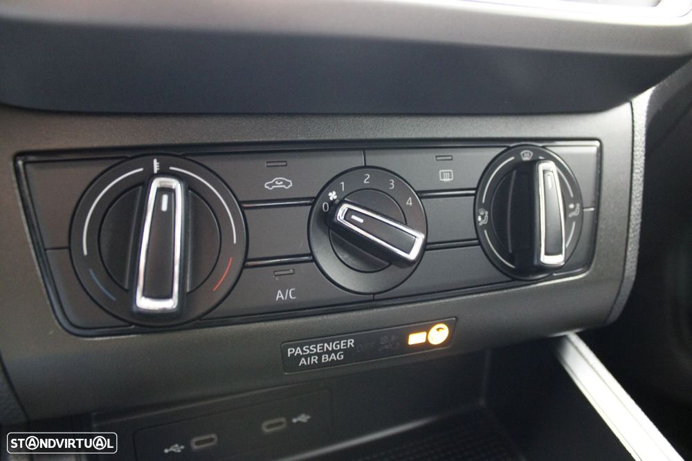 SEAT Ibiza 1.0 MPI Style - 21