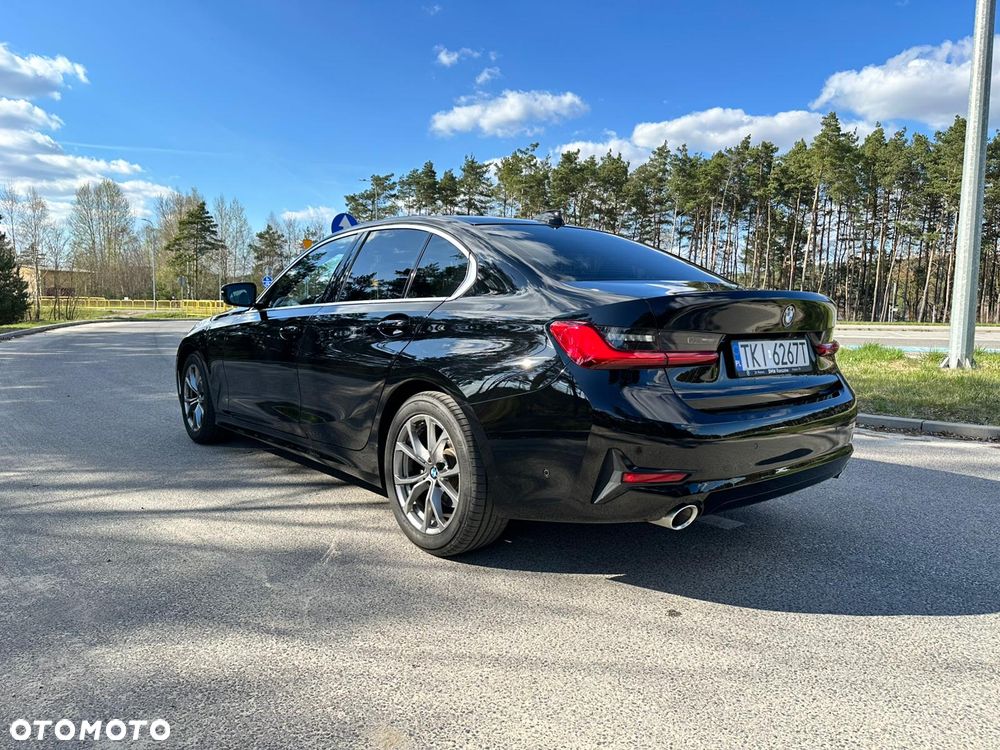 BMW Seria 3 - 3