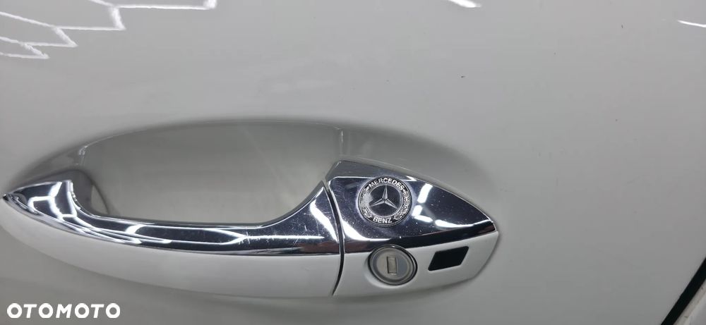 Mercedes-Benz Klasa S 350 7G-TRONIC - 12