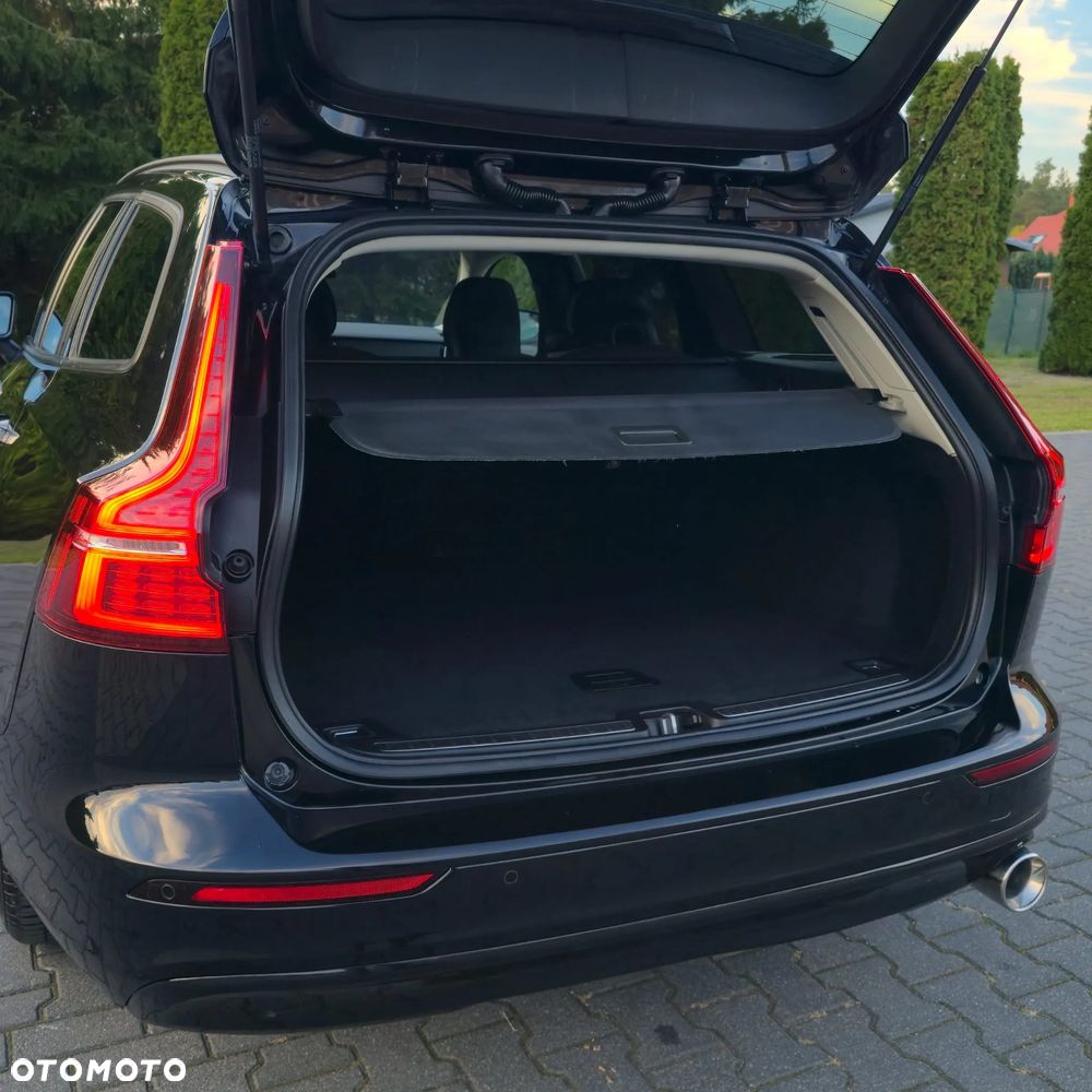 Volvo V60 D3 Geartronic Summum - 21