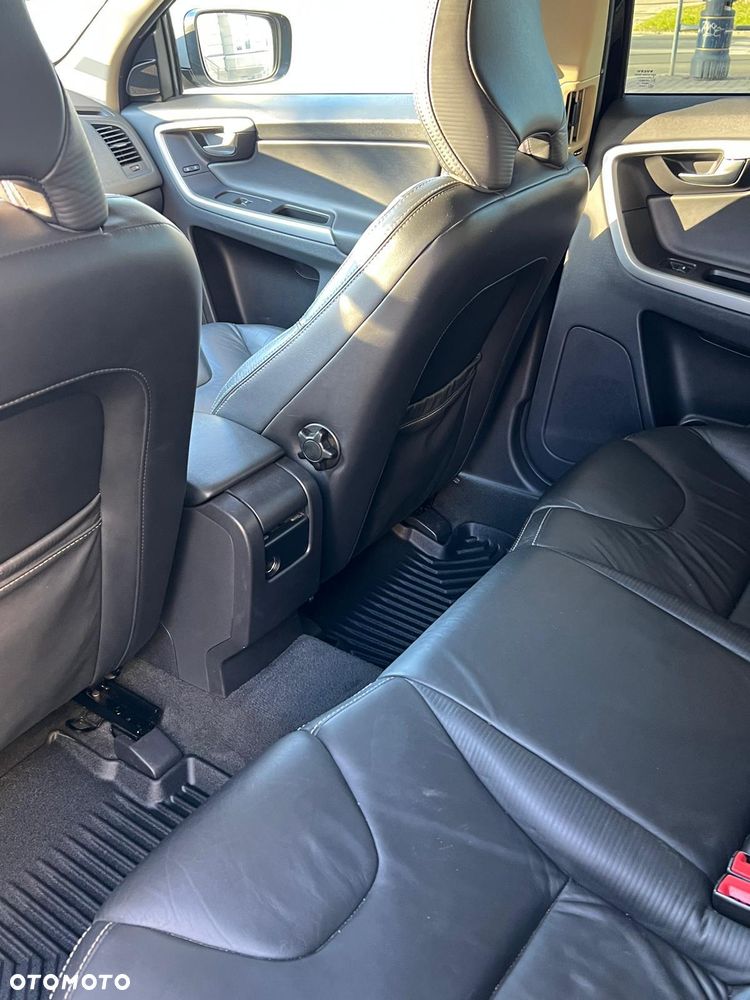 Volvo XC 60 DRIVe Summum - 12