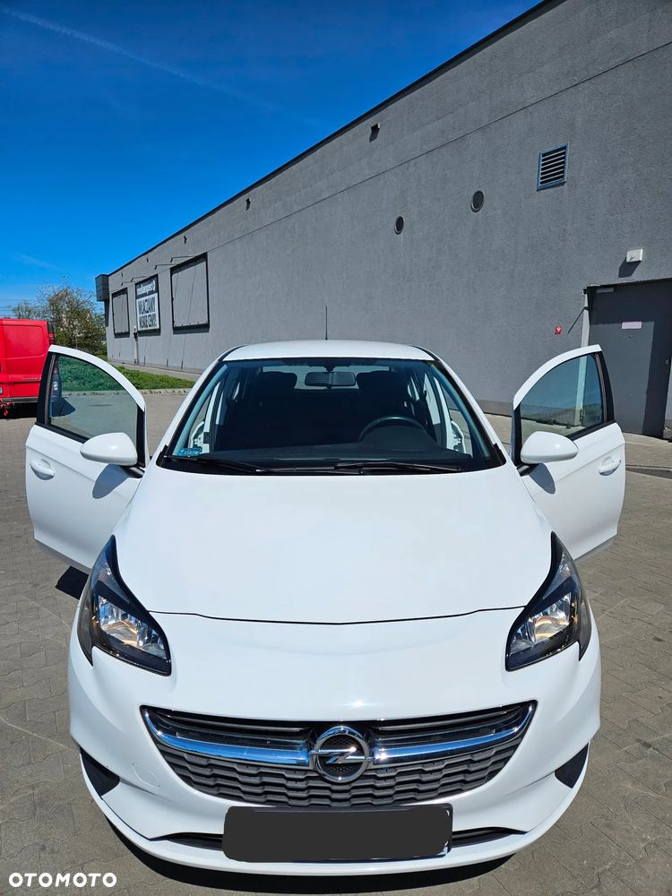 Opel Corsa 1.4 Enjoy - 4