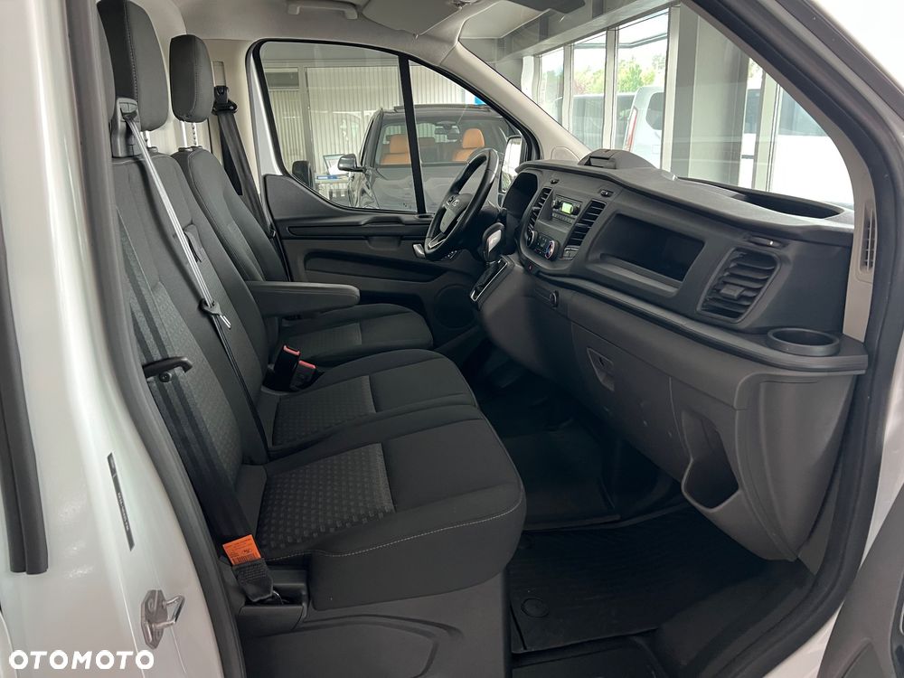 Ford Transit Custom - 36