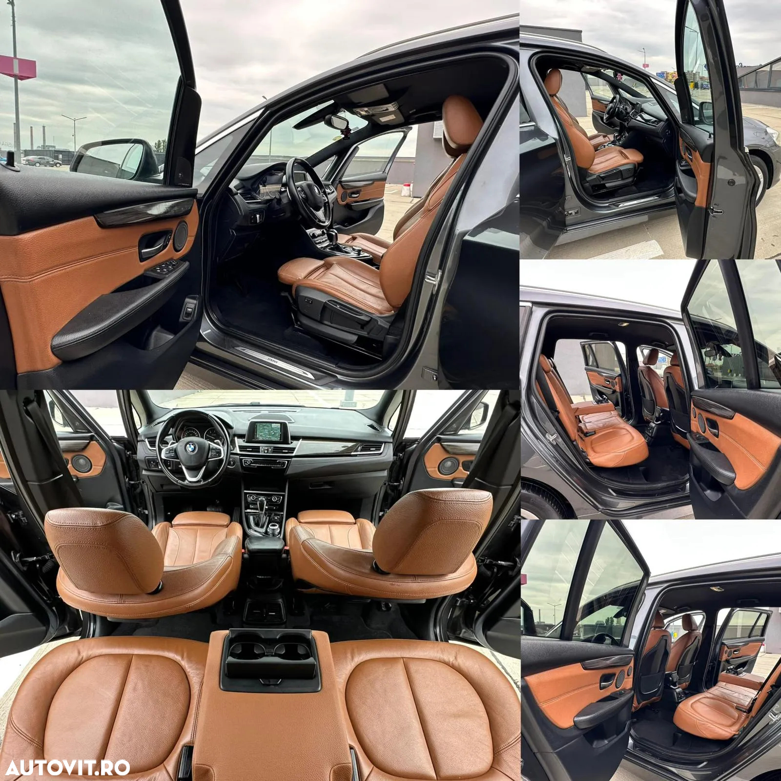 BMW Seria 2 - 8