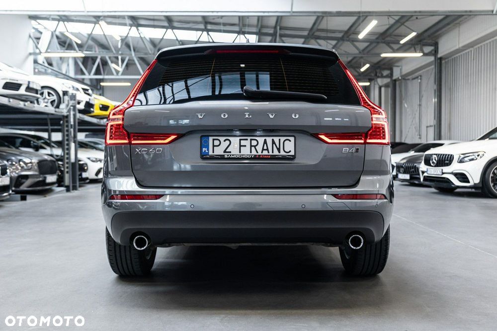 Volvo XC 60 - 9