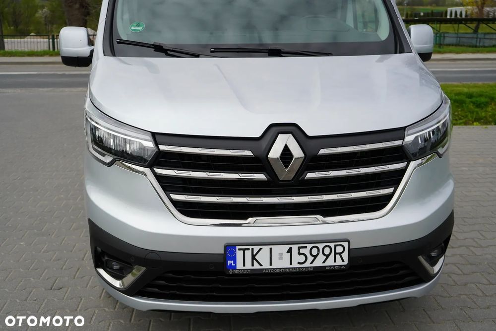 Renault Trafic 2.0 dCi - 24