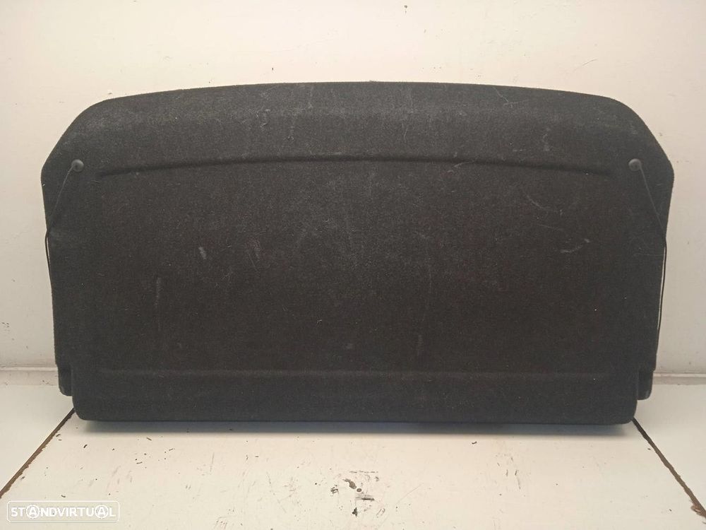 CHAPELEIRA TRASEIRA FIAT BRAVO II 2007 - 4