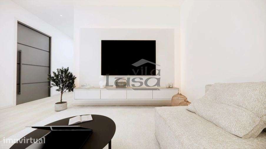 Apartamento T3 no novo empreendimento Gondomar Green - Grande imagem: 5/7