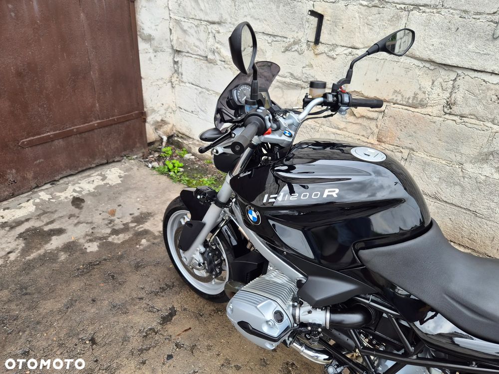 BMW R - 28