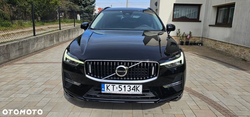 Volvo XC 60 - 7
