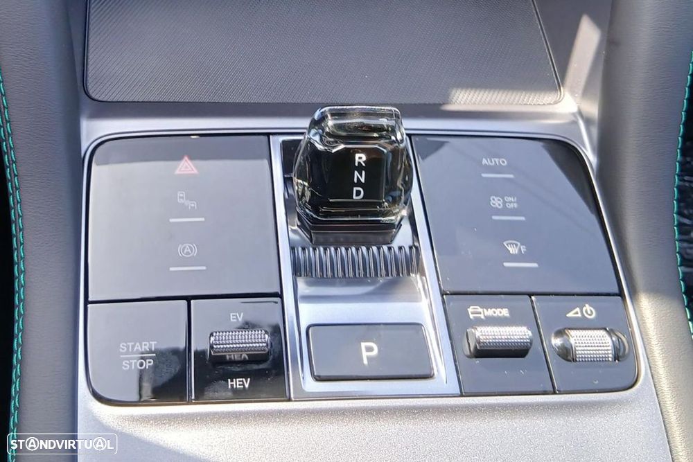 BYD Seal U 1.5 DM-i Boost - 9