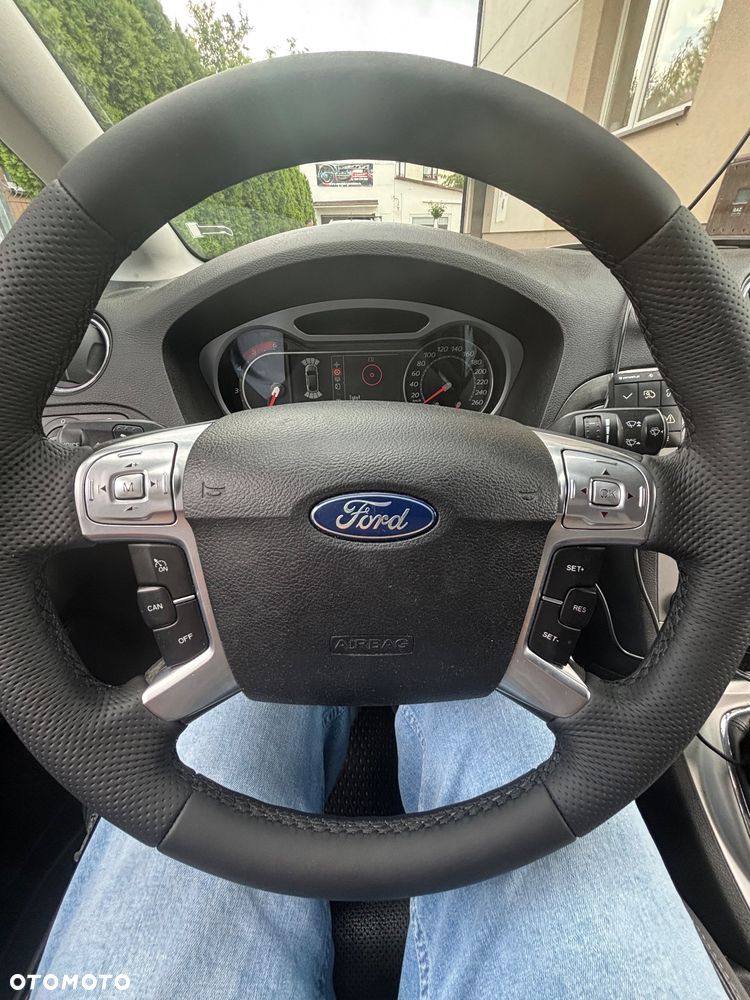 Ford S-Max 1.8 TDCi Trend - 5