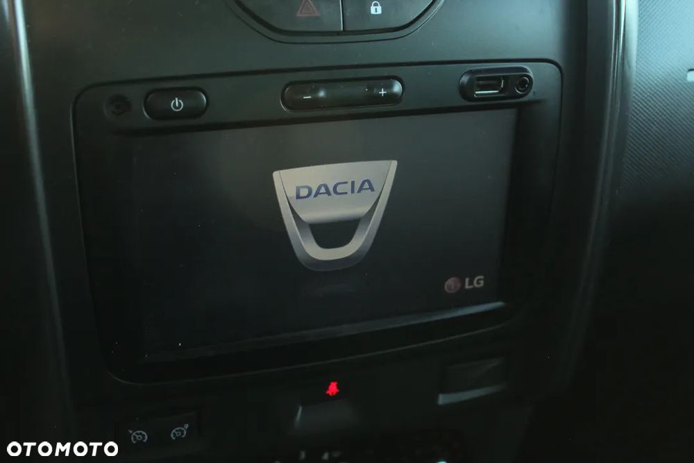 Dacia Duster 1.2 TCe Laureate - 14