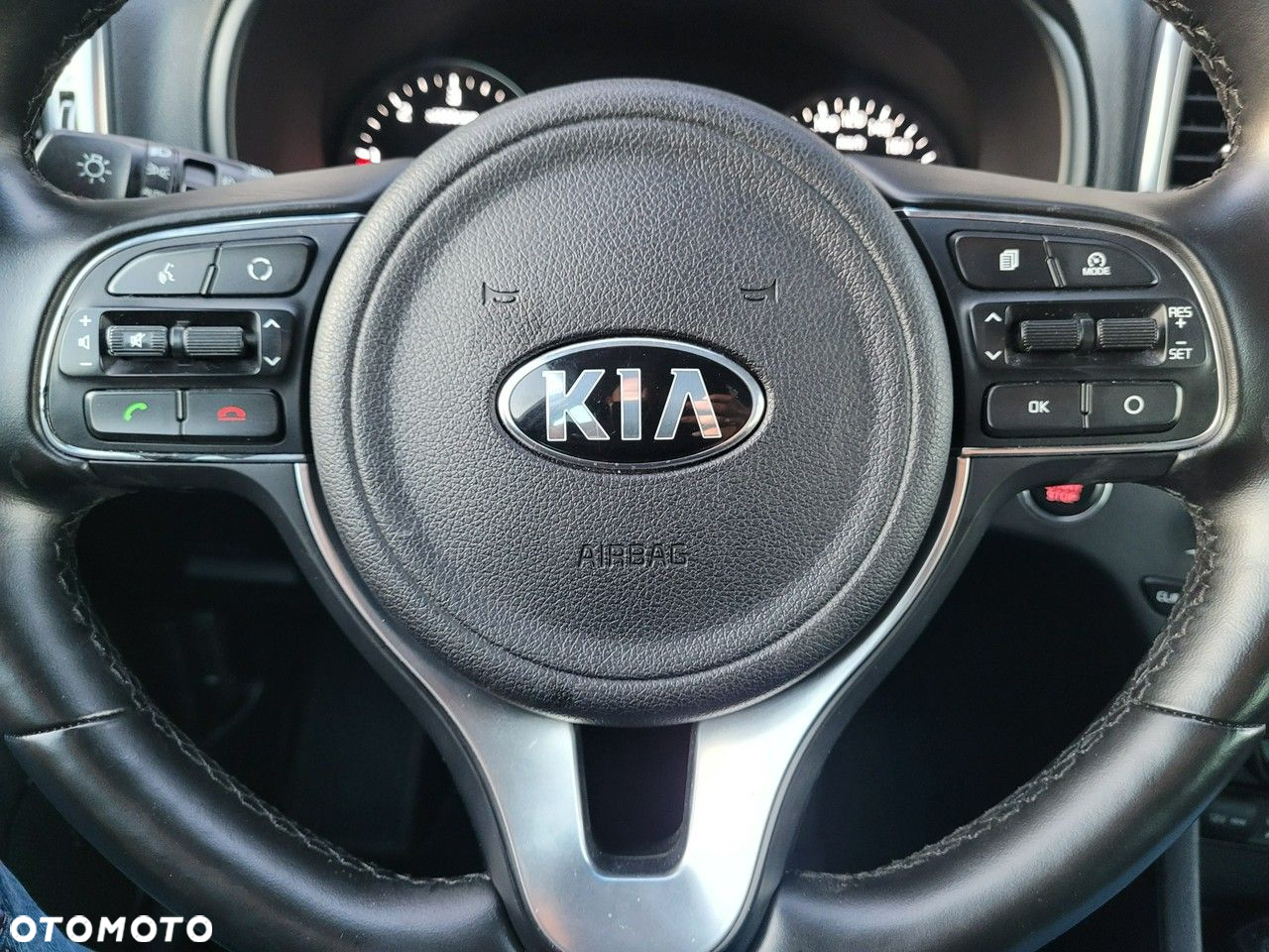 Kia Sportage - 19