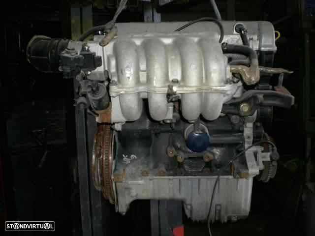 MOTOR COMPLETO KIA SHUMA - 1