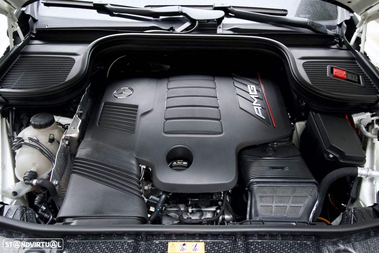 Mercedes-Benz GLE 53 AMG 4Matic+ - 51