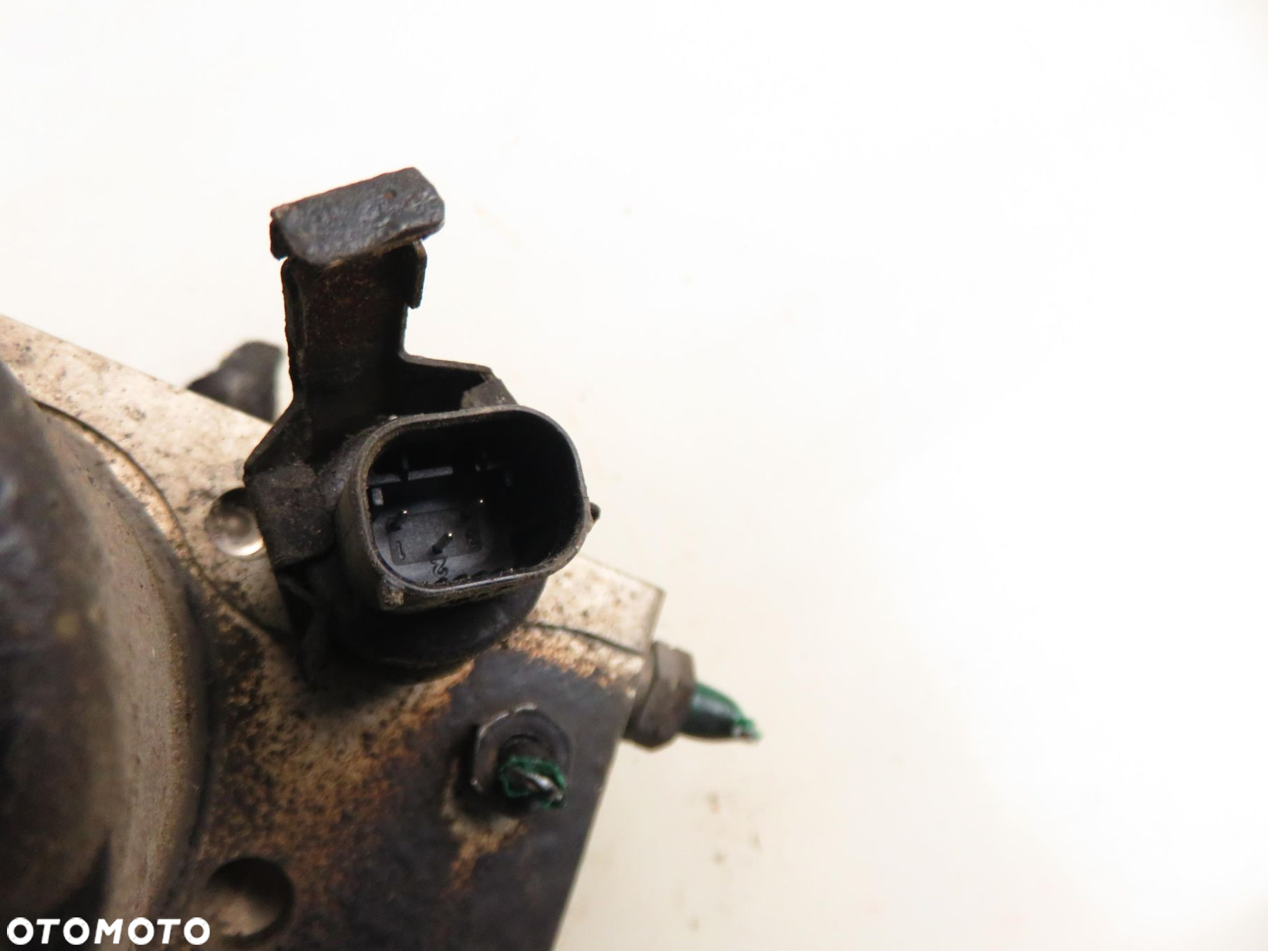 POMPA ABS PEUGEOT 307 (3A/C) 0265950084 - 8