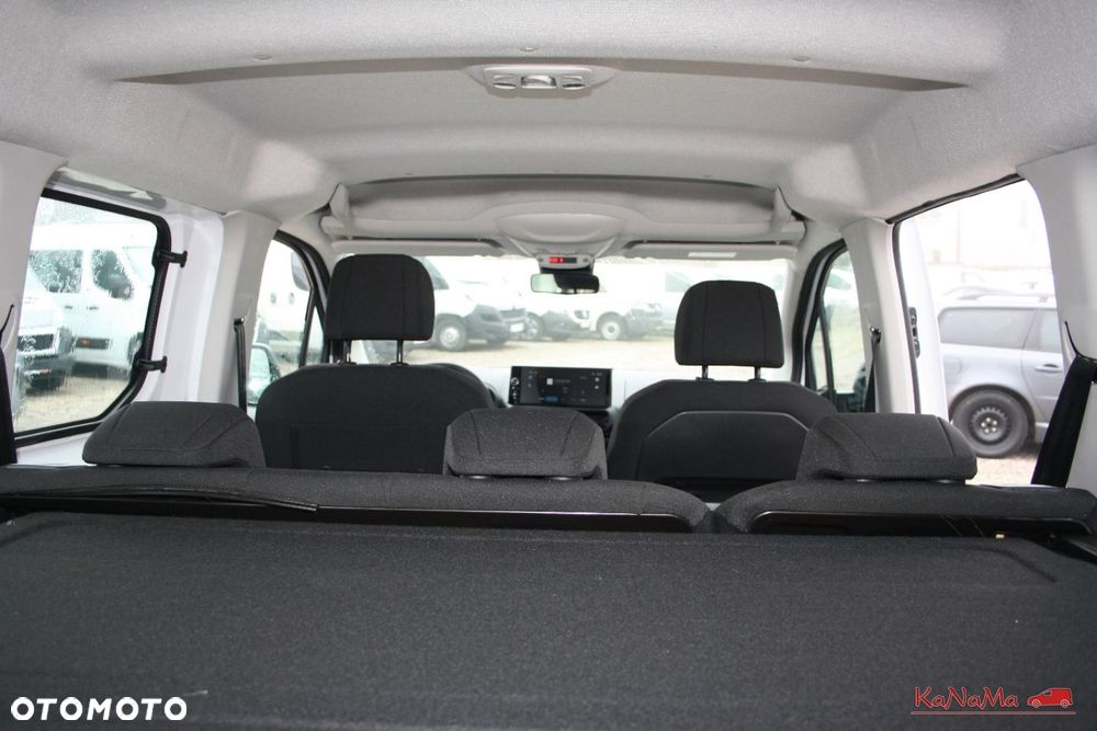 Citroën Berlingo - 28