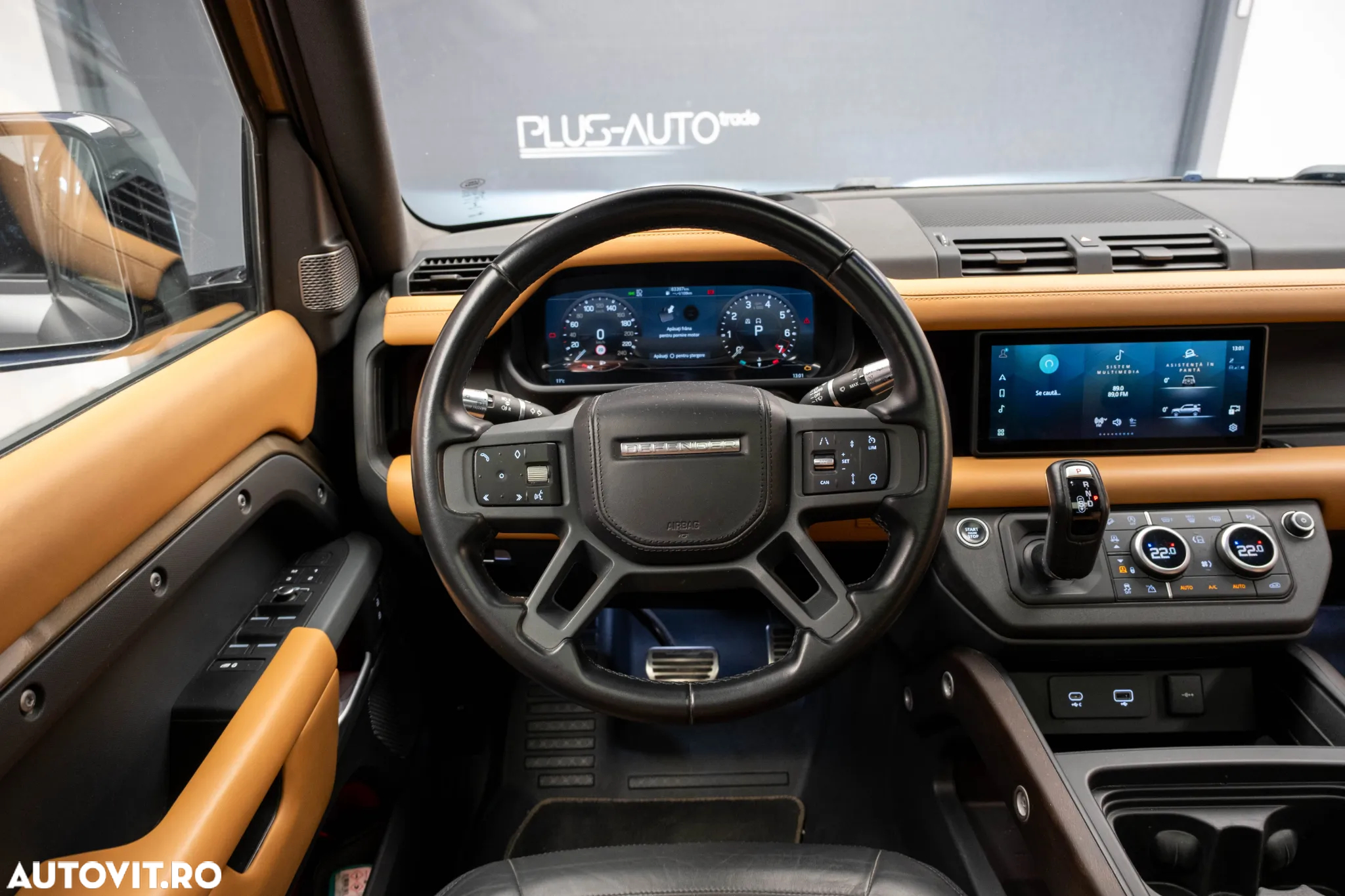 Land Rover Defender 110 3.0P 400 MHEV - 24