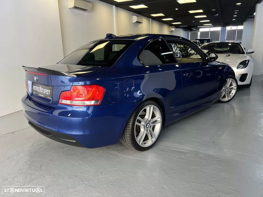 BMW 120 d Coupe - 2