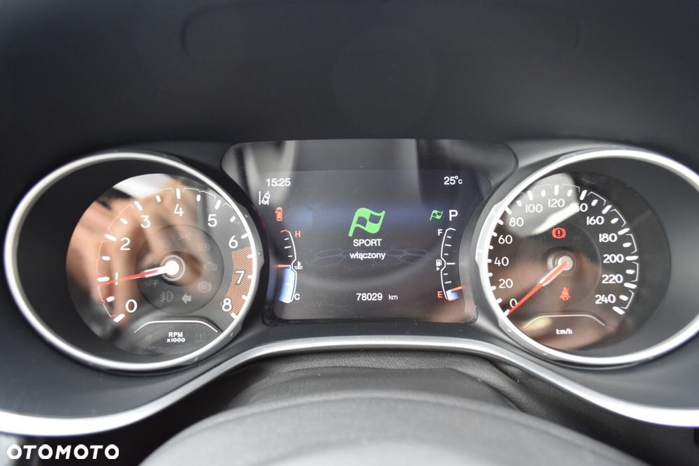 Jeep Compass 1.3 TMair Limited FWD S&S DDCT - 26