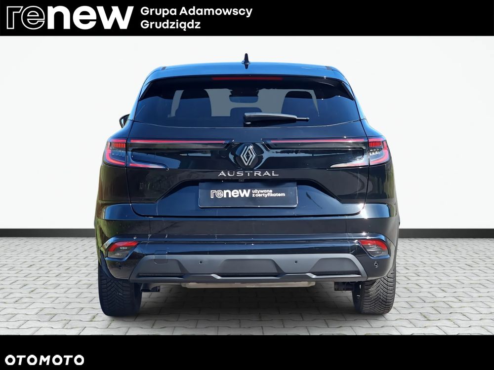 Renault Austral 1.3 TCe mHEV Techno - 10