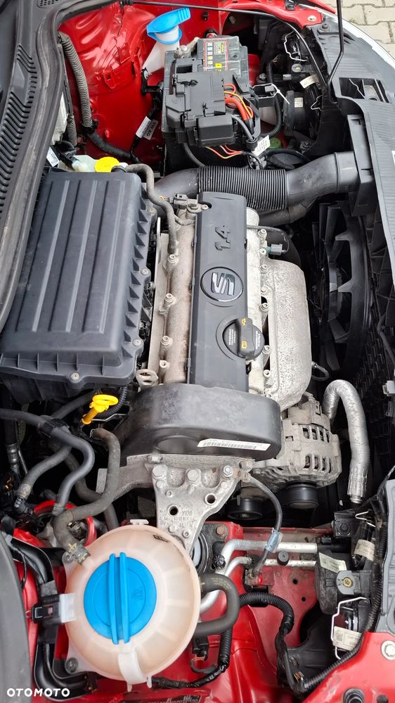 Seat Ibiza SC 1.4 16V Sport - 15