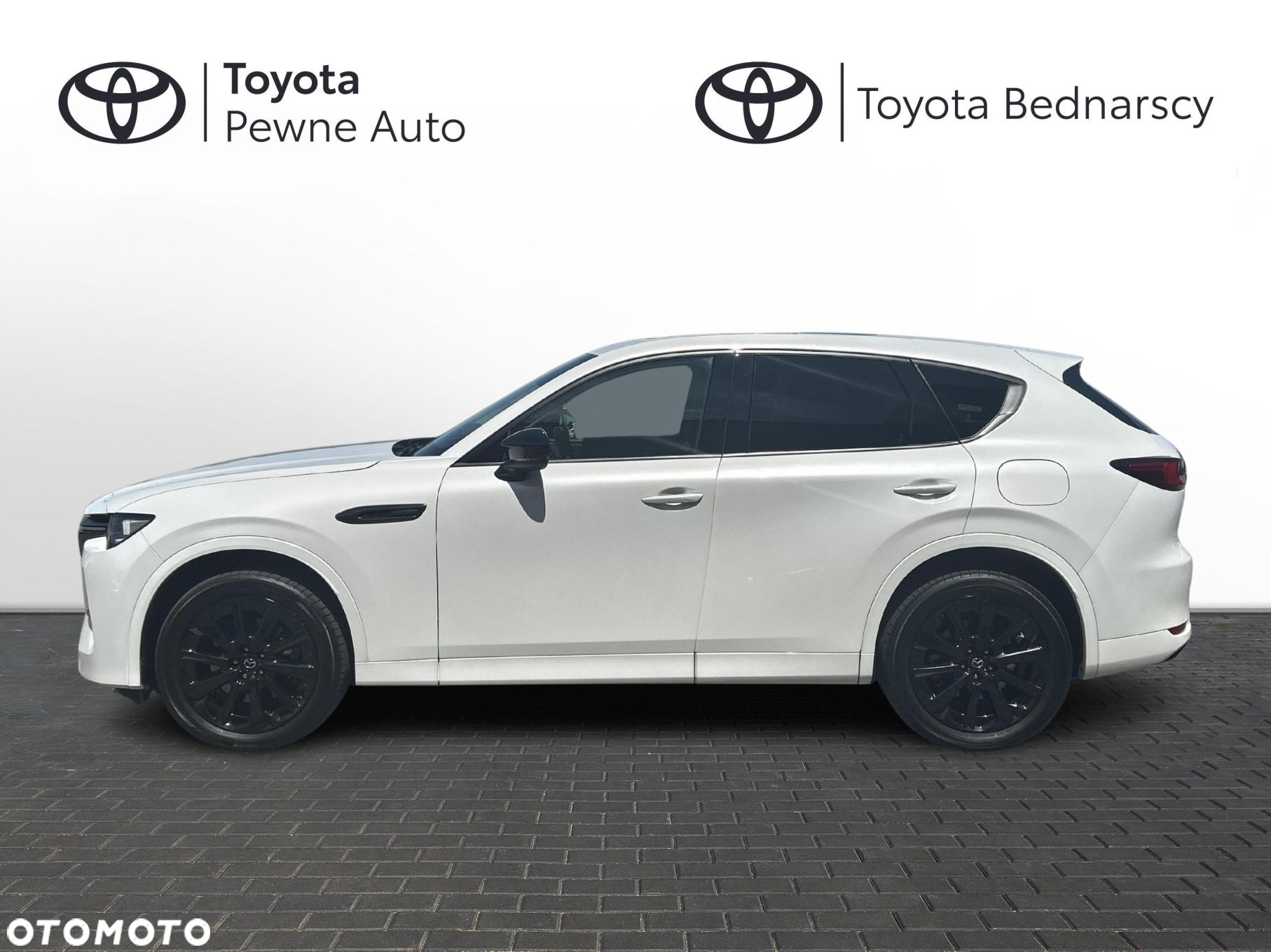 Mazda CX-60 - 8